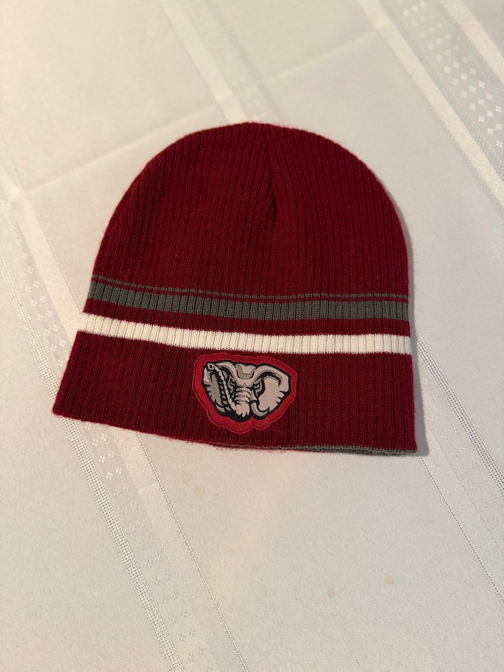 ALABAMA Sweater Beanie